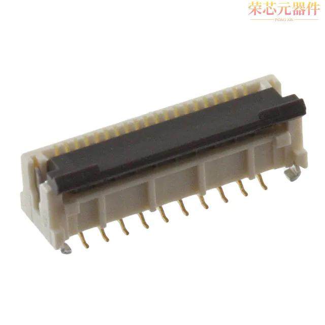 5019512010原装「CONN FFC VERT 20POS 0.50MM SMD」正品