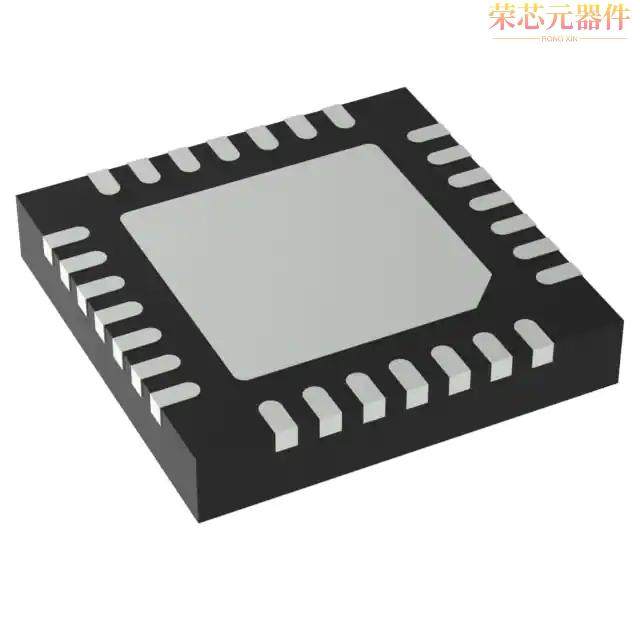 IS31FL3207-QFLS4-TR原装「IC LED DRIVER W/ 16-BIT
