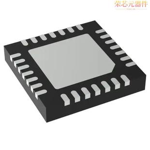 「IC LED DRIVER IS31FL3207 TR原装 BIT QFLS4
