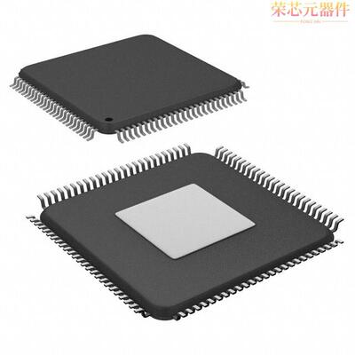 XMC4800F100K1024AAXQMA1原装「IC MCU 32BIT 1MB FLA