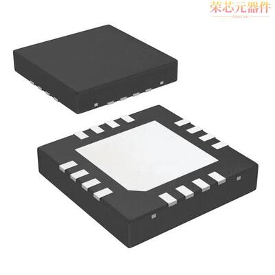 FDC2214RGHR原装「IC CAPACITIVE SENSING」正品
