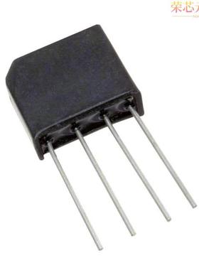 VS-2KBB60R原装「BRIDGE RECT 1P 600V 1.9A 2KBB」正品