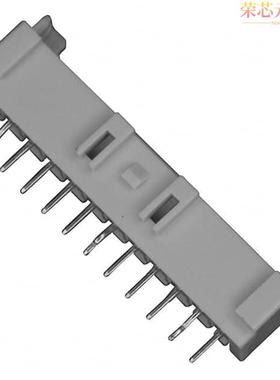 B12B-XASK-1(LF)(SN)原装「CONN HEADER VERT 12POS 2