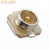 SMT OHM RCPT 「CONN SMD」正品 STR 原装 U.FL