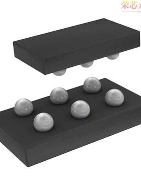 FDZ1323NZ原装「MOSFET 2N-CH 20V 10A 6WLCSP」正品