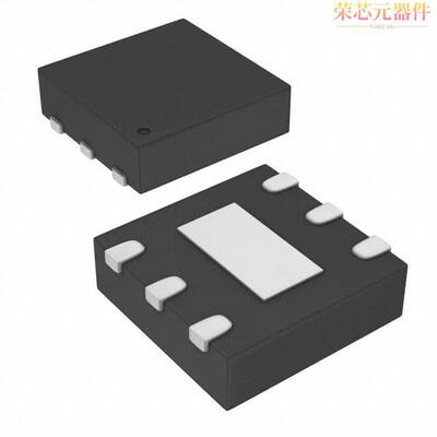 UCC27512DRSR原装「IC GATE DRVR LOW-SIDE 6SON」正品