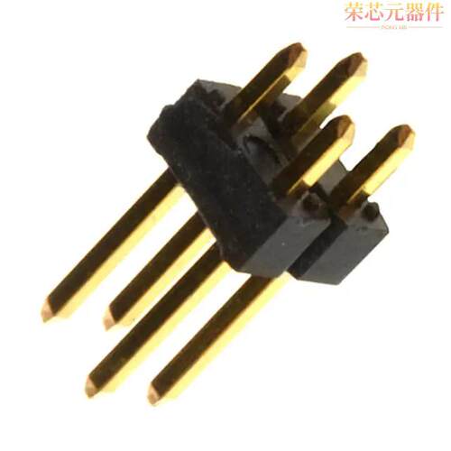 67996-104HLF原装「CONN HEADER VERT 4POS 2.54MM」正品