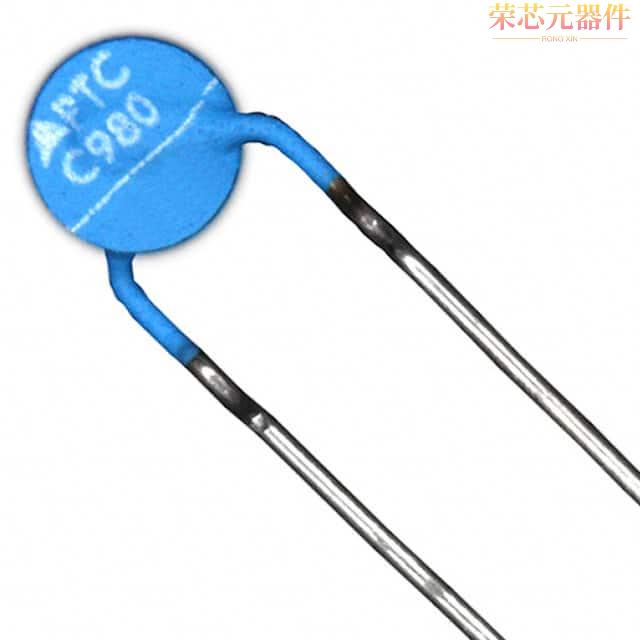 B59980C0120A070原装「PTC RESET FUSE 80V 85MA RADIAL」正品