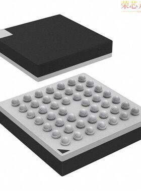 EFM32TG225F8-BGA48原装「IC MCU 32BIT 8KB FLASH 48