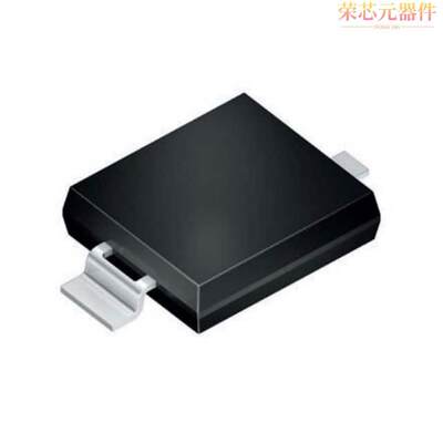 BPW 34 FAS-Z原装「SENSOR PHOTODIODE 880NM 2SMD GW」正品