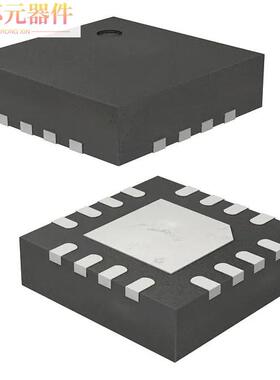 PI6C557-01BQZHIEX原装「PCIE 3.0 CLOCK GENERATOR,