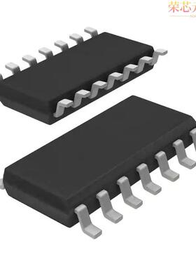 TJA1041AT/CM,118原装「IC TRANSCEIVER HALF 1/1 14SO」正品