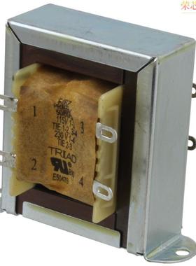 F-106Z原装「PWR XFMR LAMINATED 24VA CHAS MT」正品