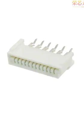 1-84534-2原装「CONN FFC VERT 12POS 1.25MM PCB」正品