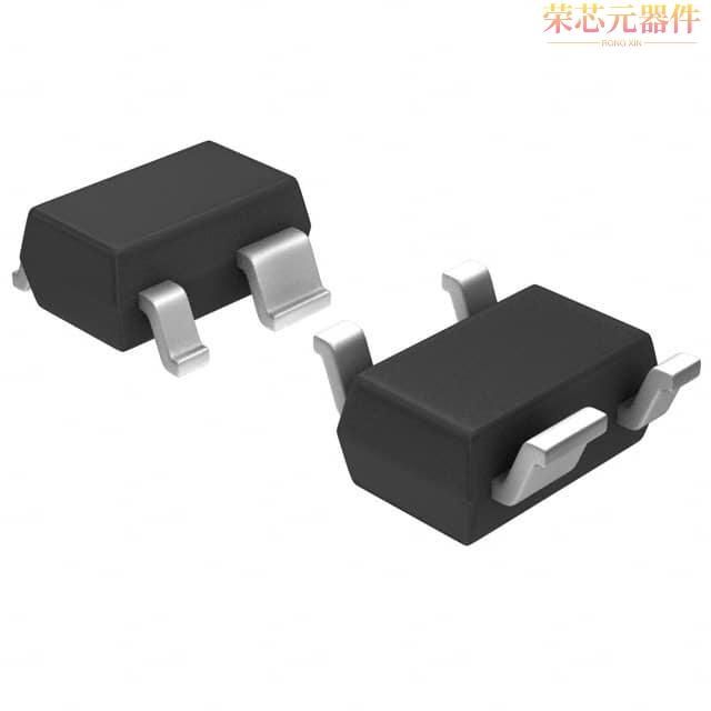 BFP420H6740XTSA1原装「RF TRANS NPN 5V 25GHZ SOT343」正品