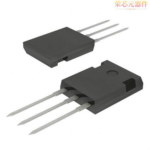 VS-60CPU04-N3原装「DIODE ARRAY GP 400V 30A TO247AC」正品