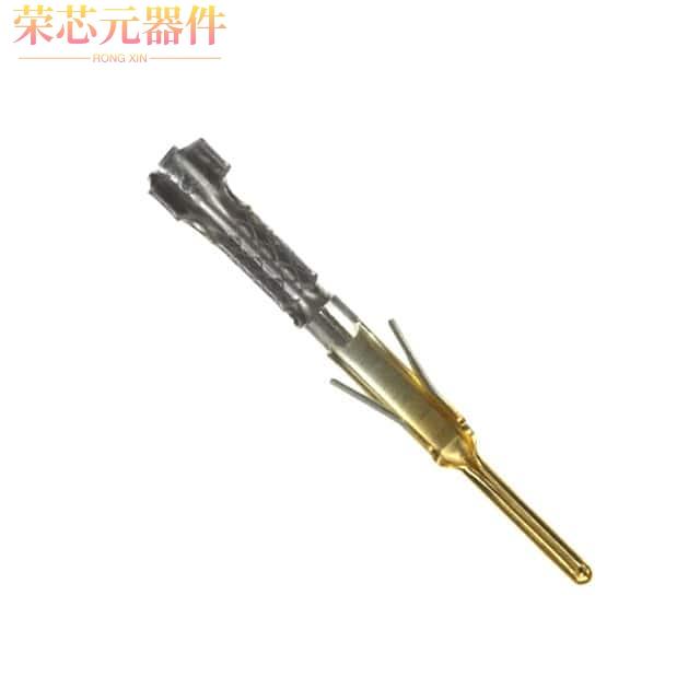 DF1E-2022PCF原装「CONN PIN 20-22AWG CRIMP TIN」正品