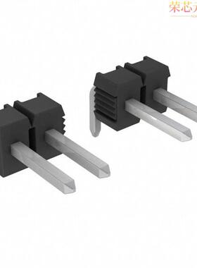 9-103329-0原装「CONN HEADER R/A 40POS 2.54MM」正品