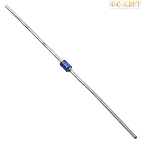 JANTX1N5617原装「DIODE GEN PURP 400V 1A AXIAL」正品