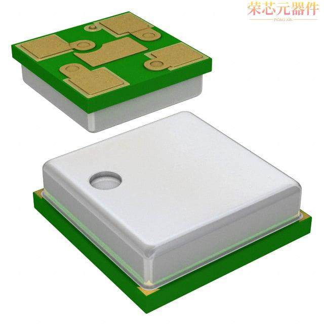 MS563702BA03-50原装「SENSOR 17.4PSIA I2C 24B 4-QFN」正品