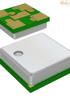MS563702BA03-50原装「SENSOR 17.4PSIA I2C 24B 4-QFN」正品