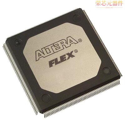 EPF10K50RI240-4原装「IC FPGA 189 I/O 240RQFP」正品