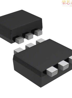 UCLAMP3304A.TCT原装「TVS DIODE 3.3VWM 8VC SC89-6」正品