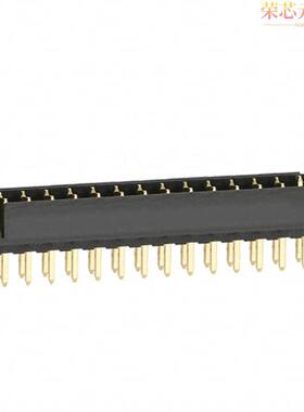 DF11-32DP-2DSA(01)原装「CONN HEADER VERT 32POS 2MM」正品