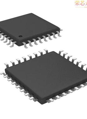 ADS124S06IPBSR原装「IC ADC 24BIT SIGMA-DELTA 32TQFP」正品