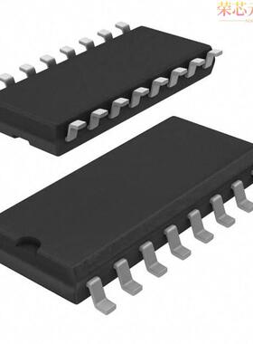 TC74HC595AF(EL,F)原装「IC 8-BIT SHIFT REGISTER 16