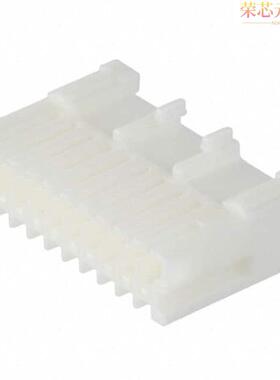 316094-1原装「CONN RCPT HSG 10POS 2.50MM」正品