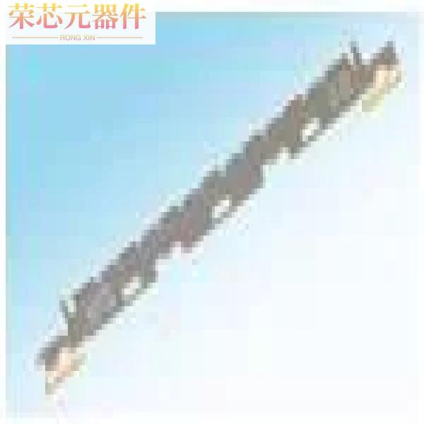 DF81-50P-SHL原装「CONN SHELL FOR 50POS PLUG」正品