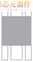 ARF1510原装「MOSFET RF N-CH 1000V 8A T1」正品