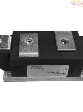 LD431650原装「SCR MODULE DUAL ISO 1600V 500A」正品