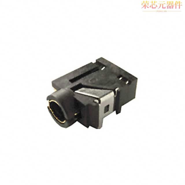 SJ-43514原装「CONN JACK 4COND 3.5MM R/A」正品