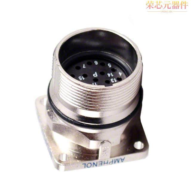 MA1LAP1700原装「CONN RCPT HSNG F/M 17POS PNL MNT」正品