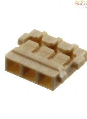 DF57H-3S-1.2C(08)原装「CONN RCPT 1.2MM 3POS」正品
