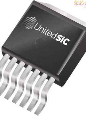 UF3C120150B7S原装「1200V/150MOHM, SIC,  CASCODE」正品