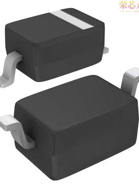 1SS406,H3F原装「SMALL SIGNAL SCHOTTKY BARRIER DI」正品