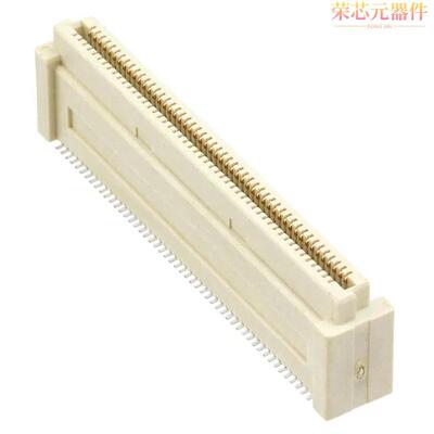 5-5179010-4原装「CONN RCPT 100POS SMD GOLD」正品