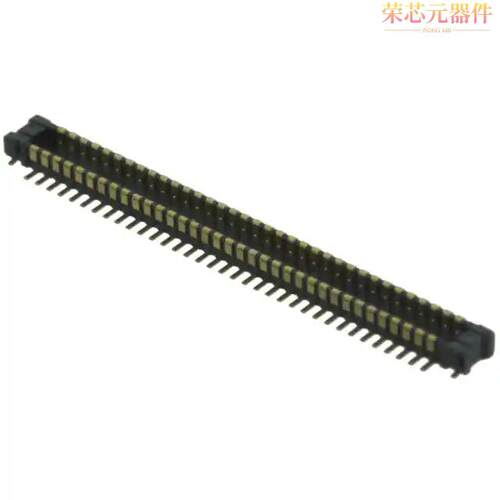 AXE670124原装「CONN HDR 70POS SMD GOLD」正品