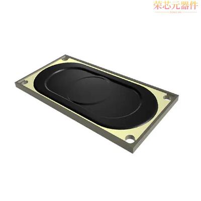 AS04008CO-R原装「SPEAKER 8OHM 2W TOP PORT 83DB」正品