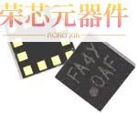 MC3630原装「3-AXIS IOMT ACCELEROMETER (2X2 L」正品