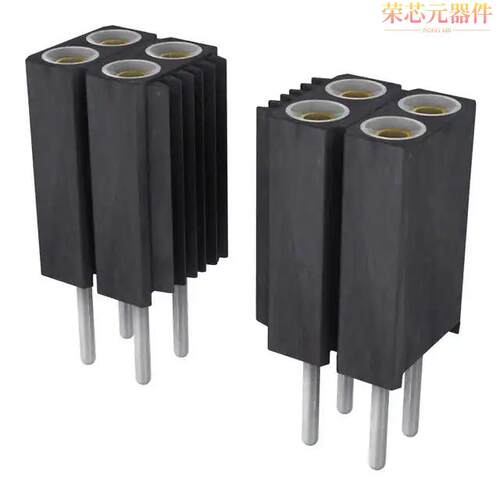 803-87-012-10-005101原装「CONN SOCKET 12POS 0.1 G