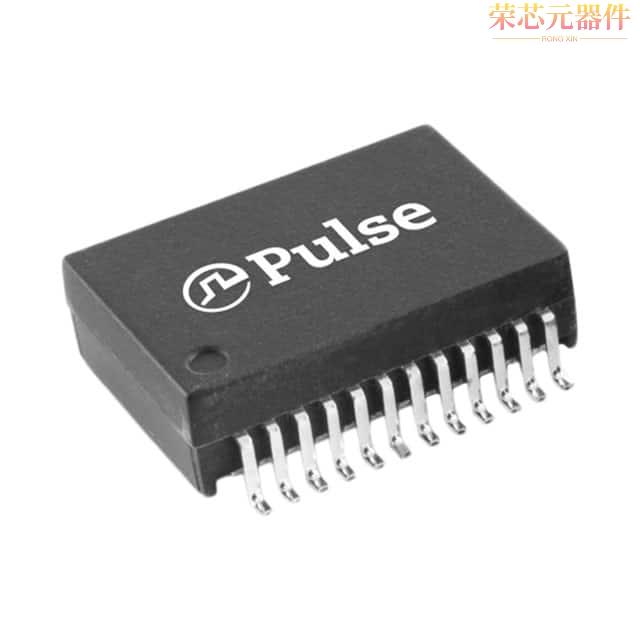 HM5004ENL原装「XFMR MDL 1000BASE-T SMT AEC-Q200」正品