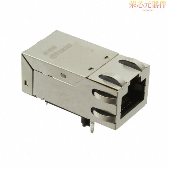 JK0-0144BNL原装「CONN JACK 1PORT 100 BASE-TX PCB」正品