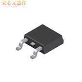 13原装 TO252」正品 「MOSFET DMN60H4D5SK3 2.5A 600V