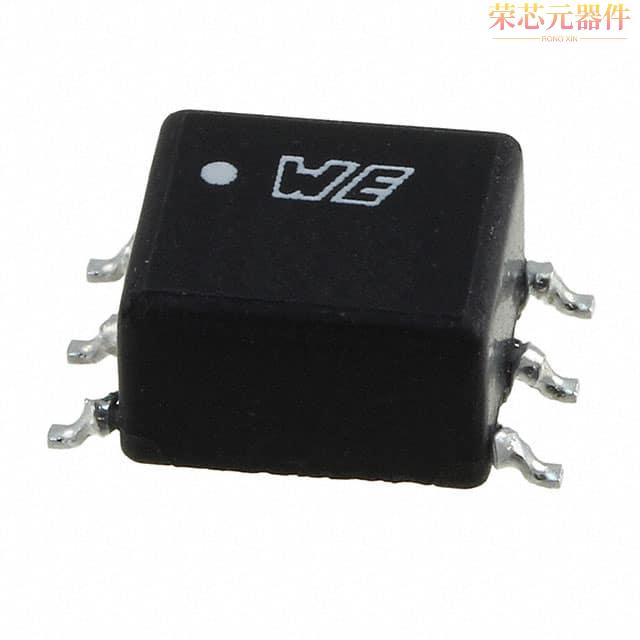 760390015原装「TRANSFORMER 475UH SMD」正品