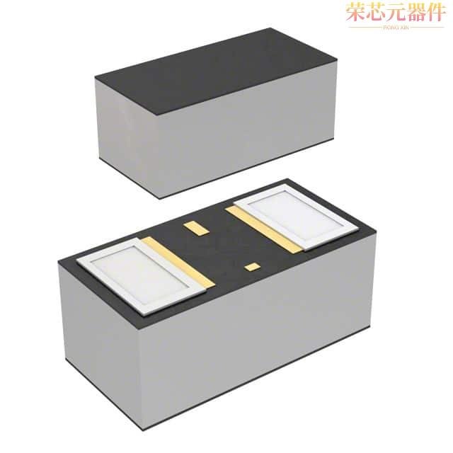 SP1005-01WTG原装「TVS DIODE 6VWM 15.6VC 0201 FLIP」正品