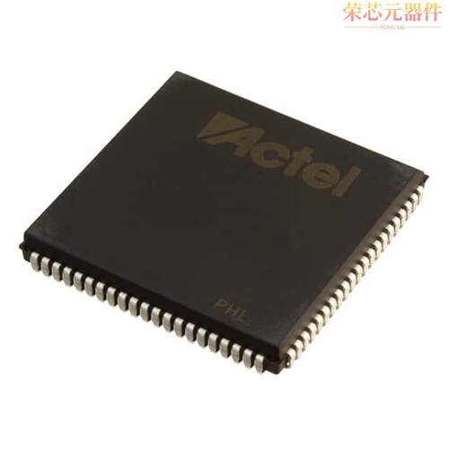 A40MX04-PLG84I原装「IC FPGA 69 I/O 84PLCC」正品